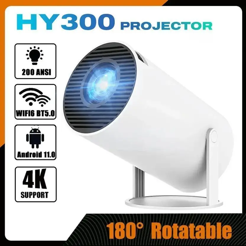 Portable Projector